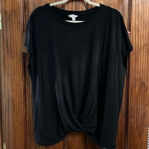 Time and Tru t-shirt